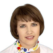 Бардукова Ольга Владимировна, терапевт