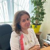 Карзалова Светлана Юрьевна, психиатр