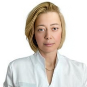 Осипова Елена Анатольевна, врач-косметолог