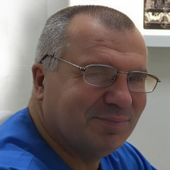 Филиппов Александр Александрович, хирург