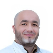 Шокуев Анзор Хасанбиевич, травматолог