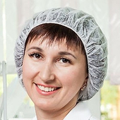 Хамдеева Эльназ Сенетулловна, стоматолог-терапевт