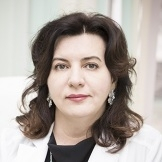 Шакирова Анжела Николаевна, терапевт