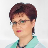 Петровская Татьяна Юрьевна, кардиолог