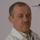 Мананков Виктор Васильевич, уролог