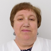 Машковцева Татьяна Викторовна, офтальмолог