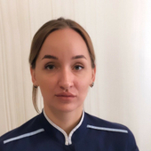 Гурьянова Александра Ивановна, врач-косметолог