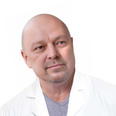 Потапов Владимир Иванович, нарколог