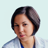 Шарипова Резеда Ильнуровна, гинеколог