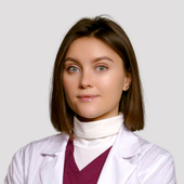 Делина Любовь Александровна, психотерапевт