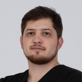 Манатов Магомед Гаджимурадович, пластический хирург