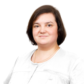 Демидова Юлия Павловна, педиатр