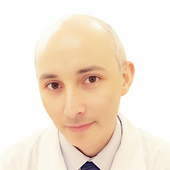 Еникеев Олег Анатольевич, пульмонолог