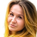 Лапина Оксана Юрьевна, стоматолог-терапевт