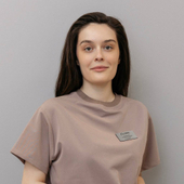 Лоскутова Евгения Игоревна, косметолог