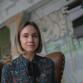 Ярмош Александра Владимировна, психолог