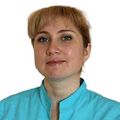 Фарахова Светлана Николаевна, массажист