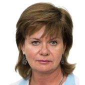 Прокопенко Ольга Николаевна, врач функциональной диагностики