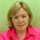 Половникова Анастасия Николаевна, стоматолог-терапевт