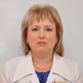 Колесова Татьяна Александровна, гастроэнтеролог