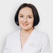 Перекрёстова Антонина Александровна, психиатр