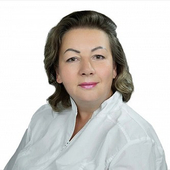 Полетаева Ольга Юрьевна, массажист