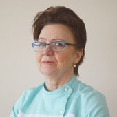 Чумикова Светлана Гавриловна, педиатр