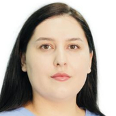 Мансурова Аделя Ильдаровна, терапевт