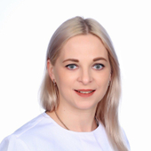 Ловкова Юлия Сергеевна, эндокринолог