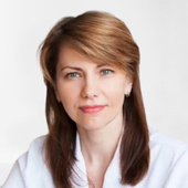 Полищук Елена Борисовна, эндокринолог