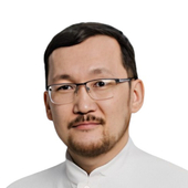 Прушенов Александр Алексеевич, ЛОР