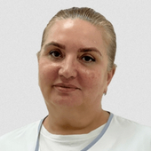 Сиражудинова Саида Омаровна, рентгенолог