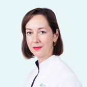 Палажук Ольга Александровна, ЛОР