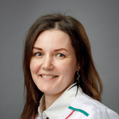 Подгайная Валерия Валерьвна, врач УЗД