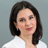 Пучкова Марина Васильевна, дерматолог