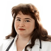 Шиб Татьяна Любомировна, кардиолог
