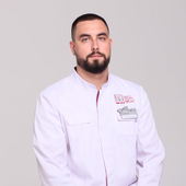 Тиль Алексей Александрович, оптометрист