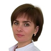 Анисимова Елена Васильевна, офтальмолог