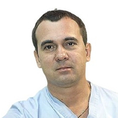 Водолазов Александр Владимирович, ЛОР