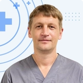 Радюков Сергей Владиславович, массажист