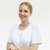 Юрина (Безрукова) Яна Валерьевна, ортодонт