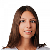 Горшкова (Аверьянова) Анастасия Геннадьевна, эндокринолог