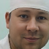 Хавкин Алексей Викторович, стоматолог-терапевт