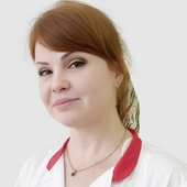 Матвеева Наталья Андреевна, хирург