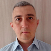 Голубев Александр Сергеевич, детский ортопед