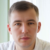 Алексеев Евгений Анатольевич, нейрохирург