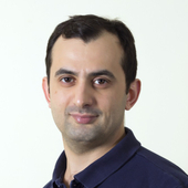 Сеидов Тогрул Акперович, стоматолог-терапевт