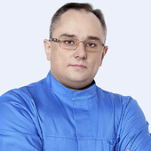 Новиков Андрей Геннадиевич, врач-косметолог