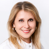 Галимова Альбина Шамилевна, гинеколог