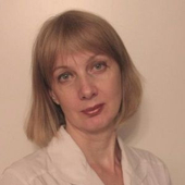Симоненко Анна Владимировна, эндокринолог